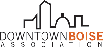Downtown Boise Association Logo