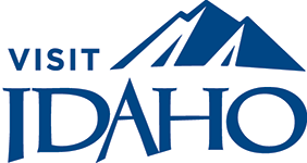Visit Idaho Logo
