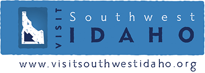 Visit Southwest Idaho Logo