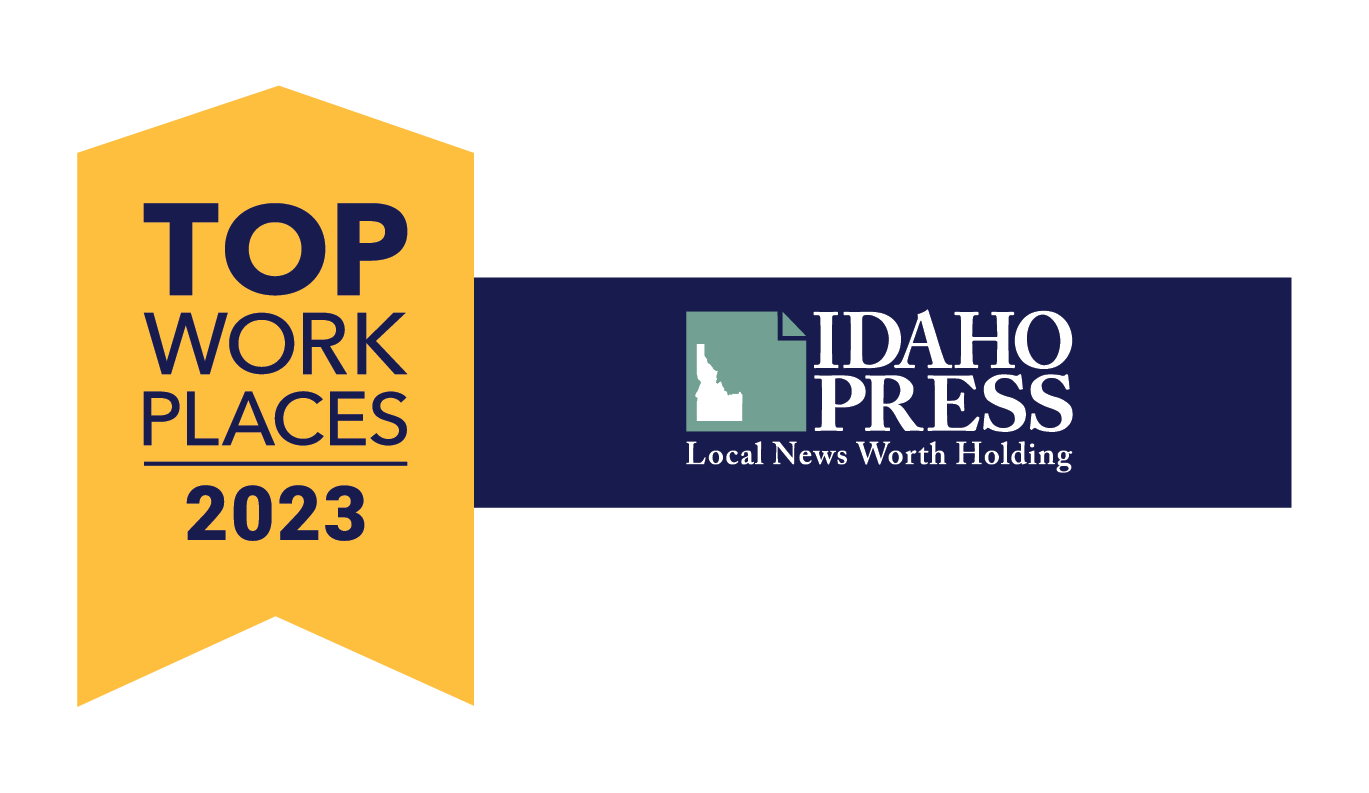 Awarded top place to work 2023