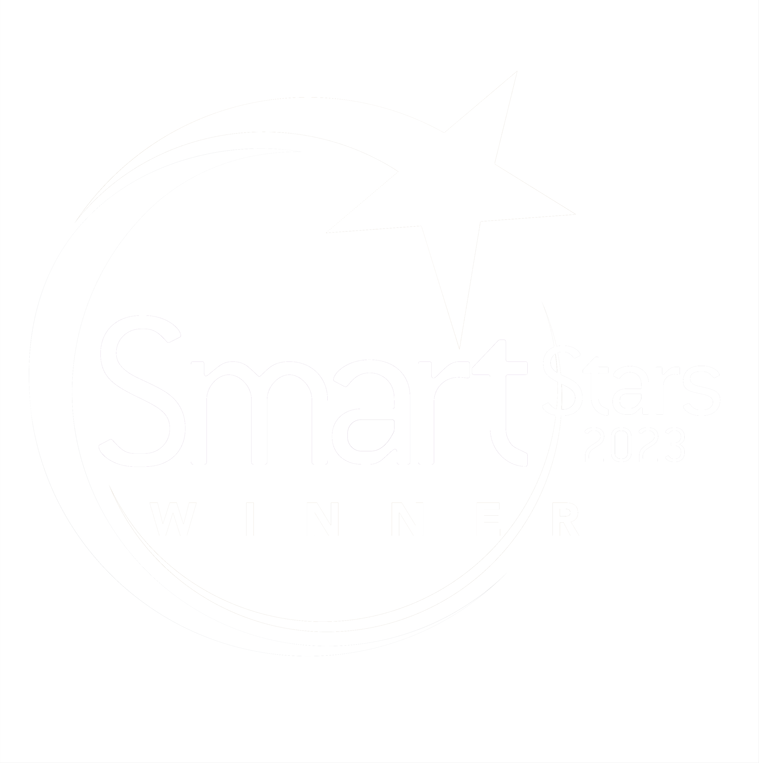 Smart Stars Award Logo